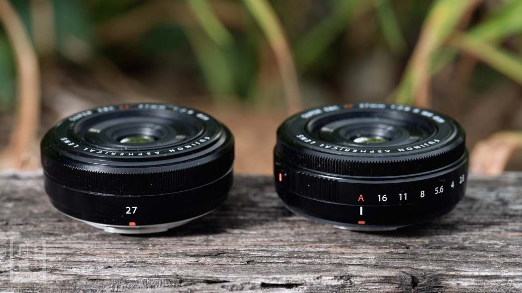 Fujifilm Fujinon XF 27mm F2.8 R WR Review | PCMag