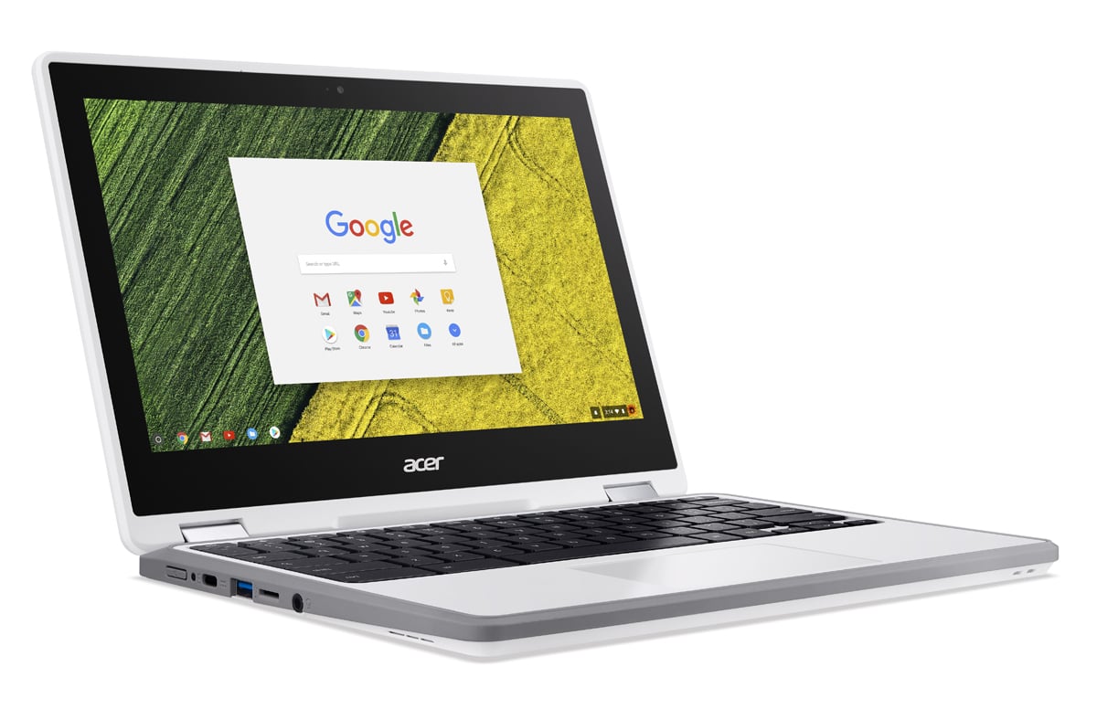 Acer Chromebook Spin 11 Review | PCMag