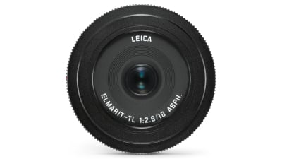 Leica Elmarit-TL 18mm f/2.8 ASPH. Review | PCMag