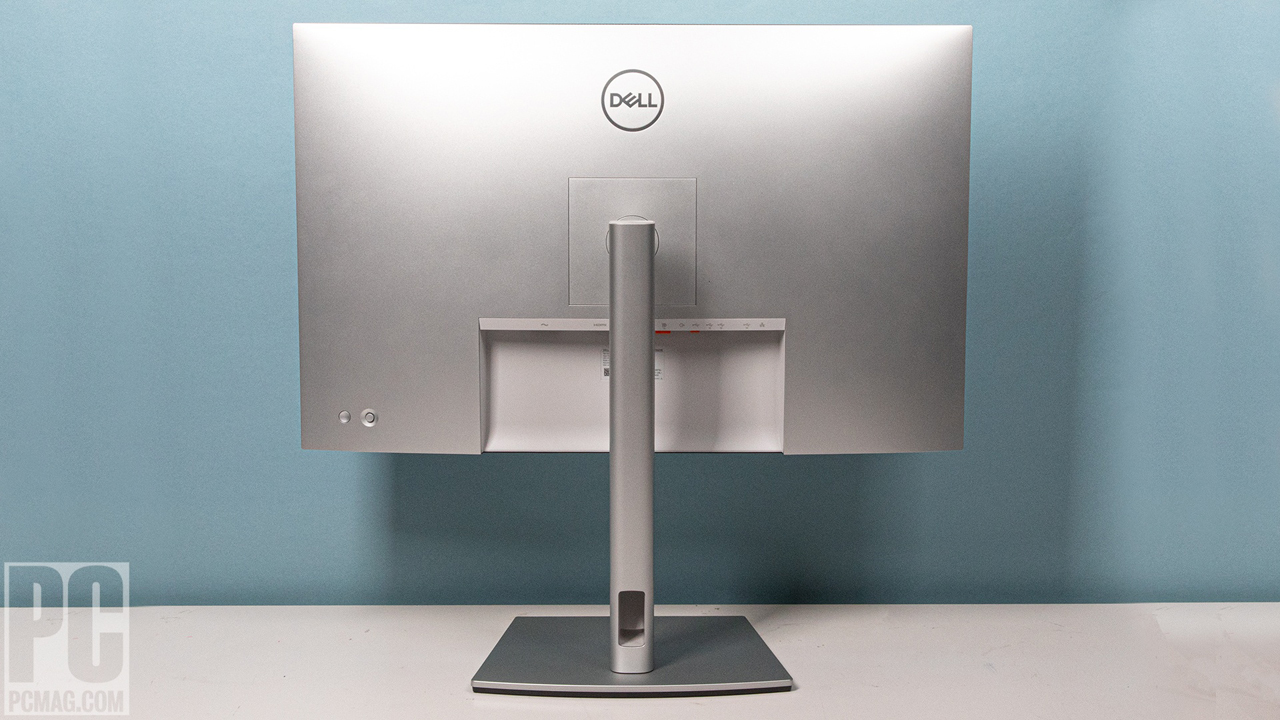 Dell U2723QX 27インチ 4K ハブモニター DELL U2723QX 4K HDR USB-C