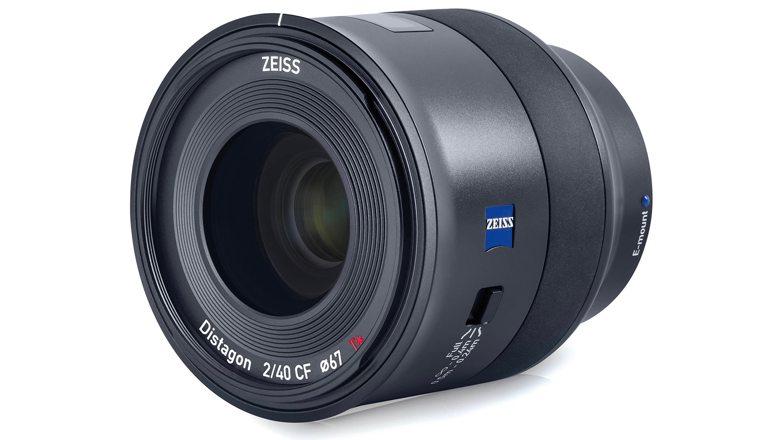 Zeiss Batis 2/40 CF Review | PCMag