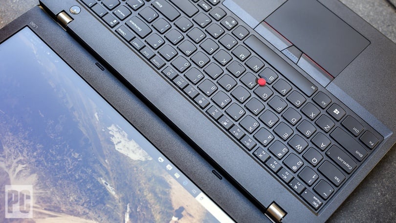 マウス・トラックボール ThinkPad L580 Core i5 8GB 512GB NVMe Amazon