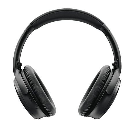 Bose QuietComfort 35 II Review | PCMag