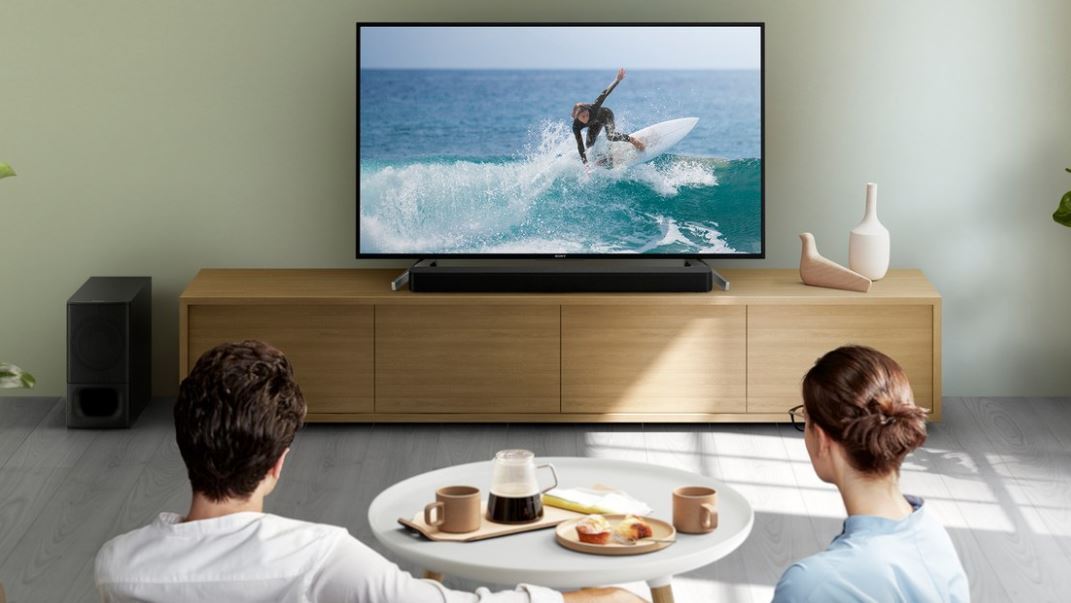 Sony HT-S350 Review | PCMag