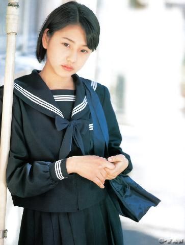 長澤まさみ 2002 エポック EPOCH コスチューム・カード S1 長澤まさみ