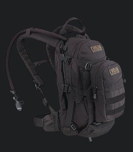 CamelBak Transformer 102oz Black -- Insider's special review you