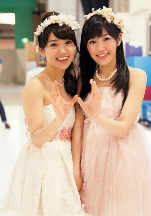 まゆゆ #大島優子