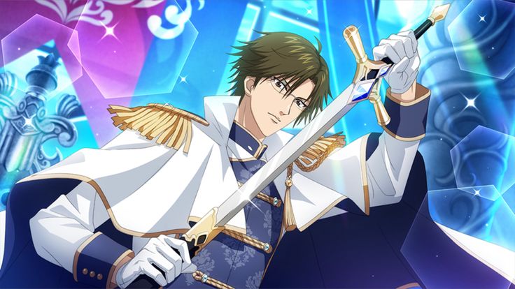 テニラビ 手塚国光 MARINE DESTINY テニラビ 手塚国光 MARINE DESTINY