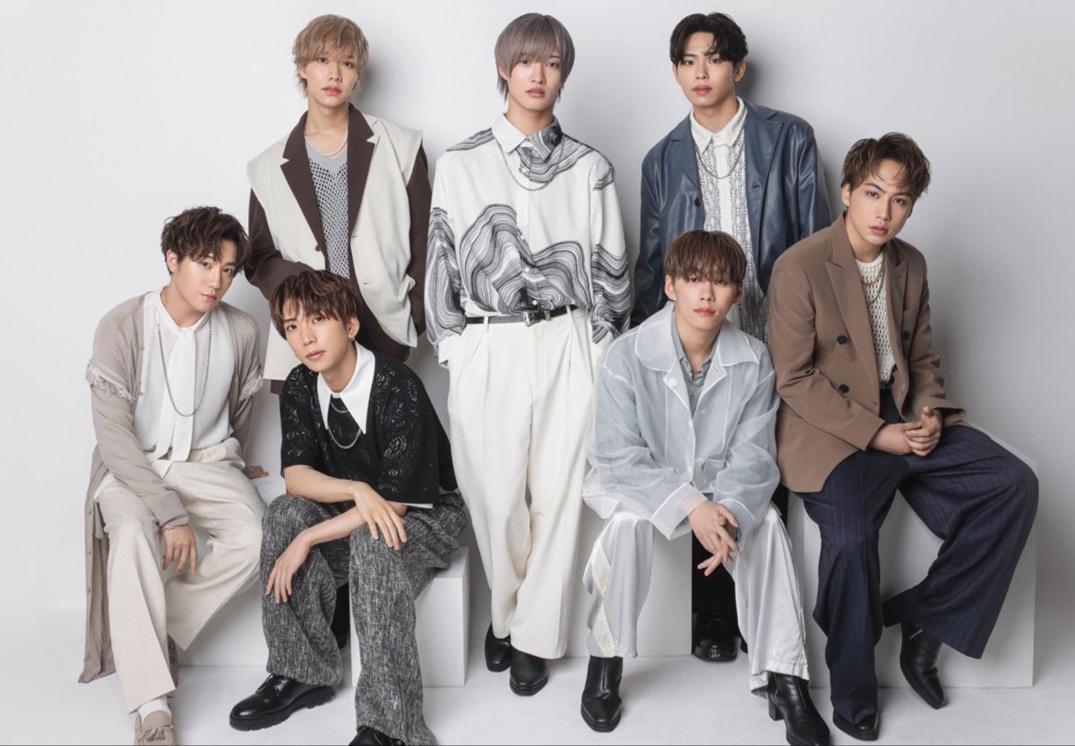 IMPACTors」のアイデア 24 件 | 影山, 佐藤, 男性アイドル