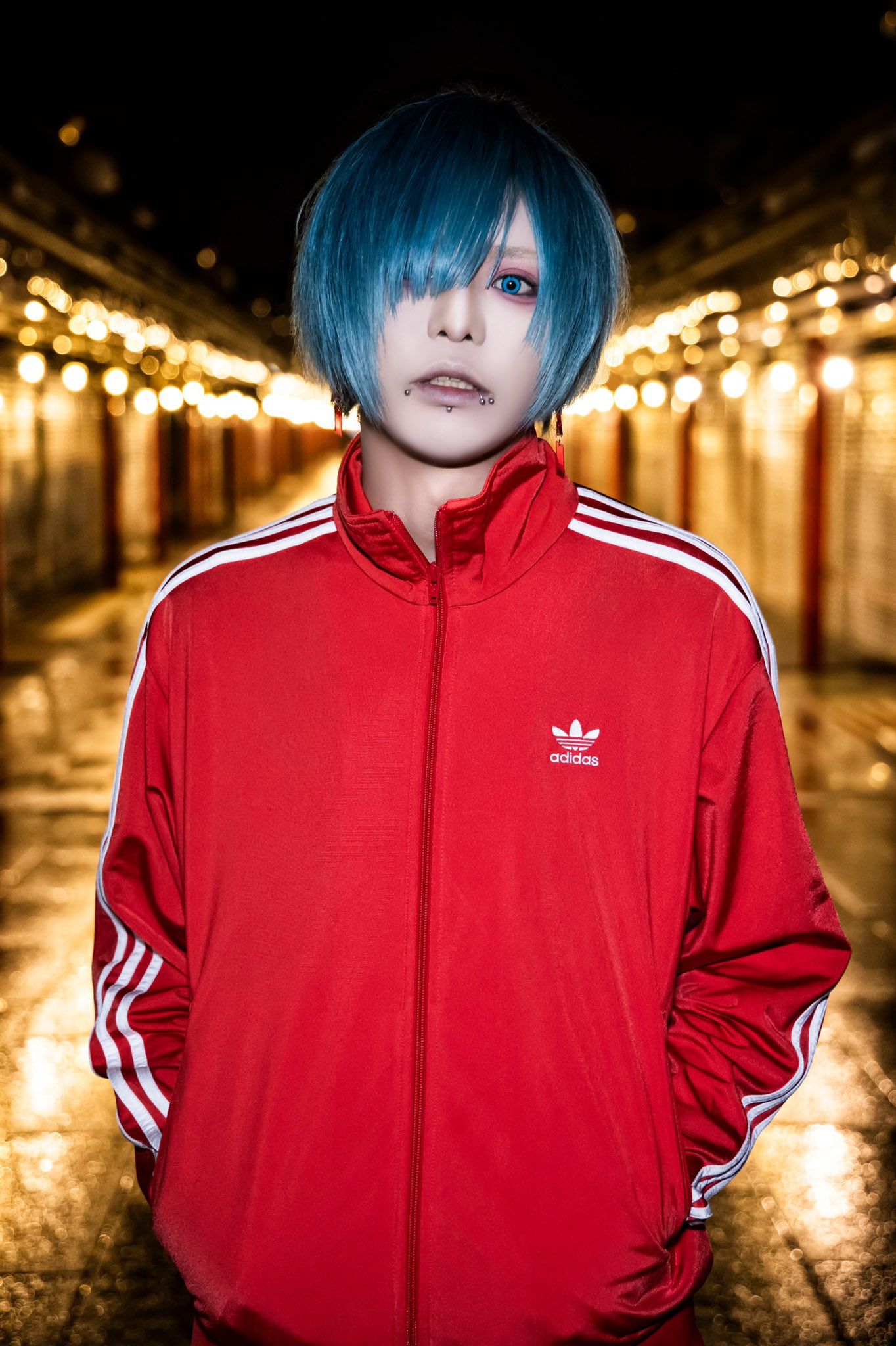 R指定 グッズ 生憎の雨。 魔喪