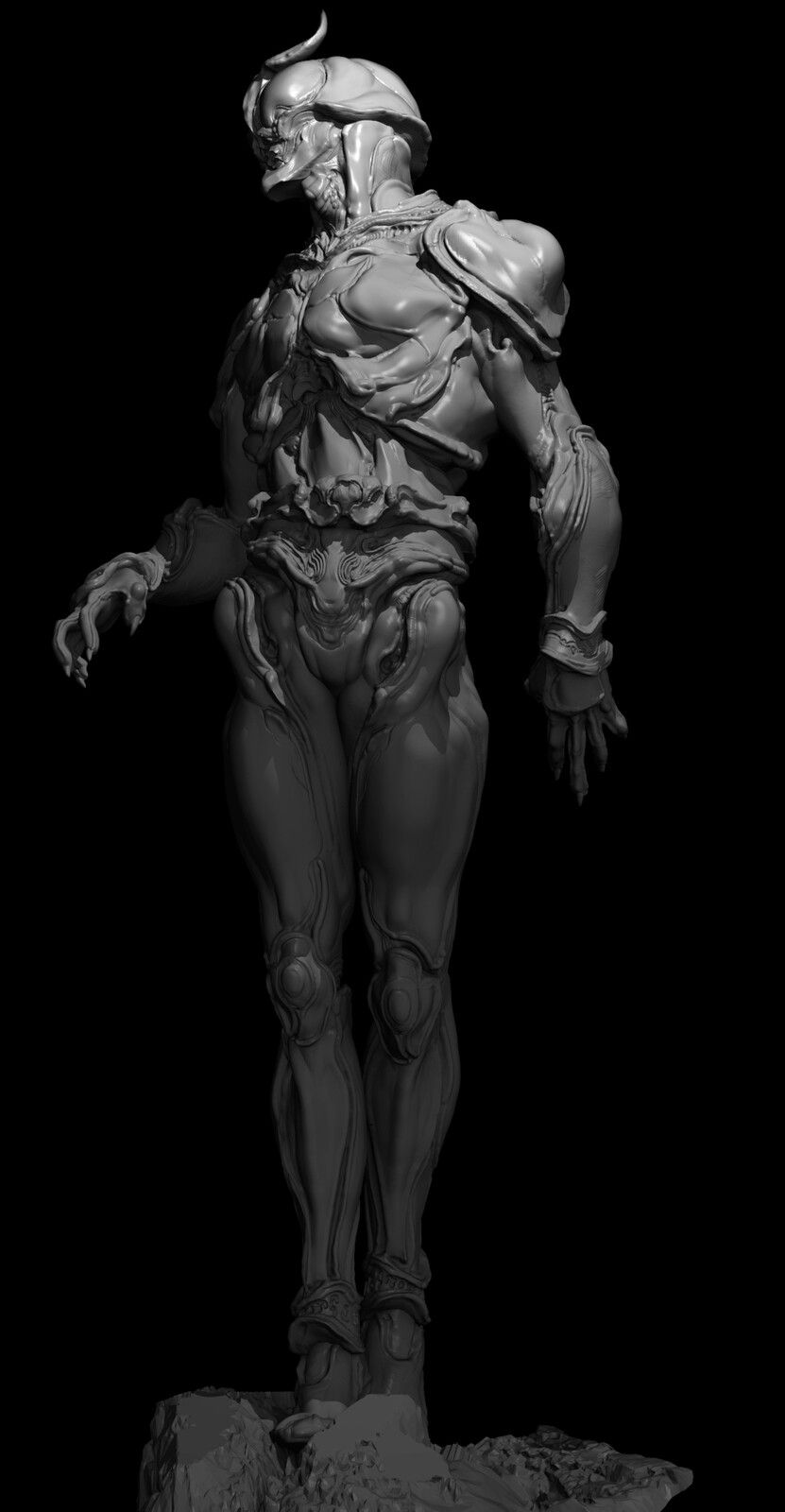 UItimateArtcIe仮面ライダークウガマイティフォーム未開封 全高400mm