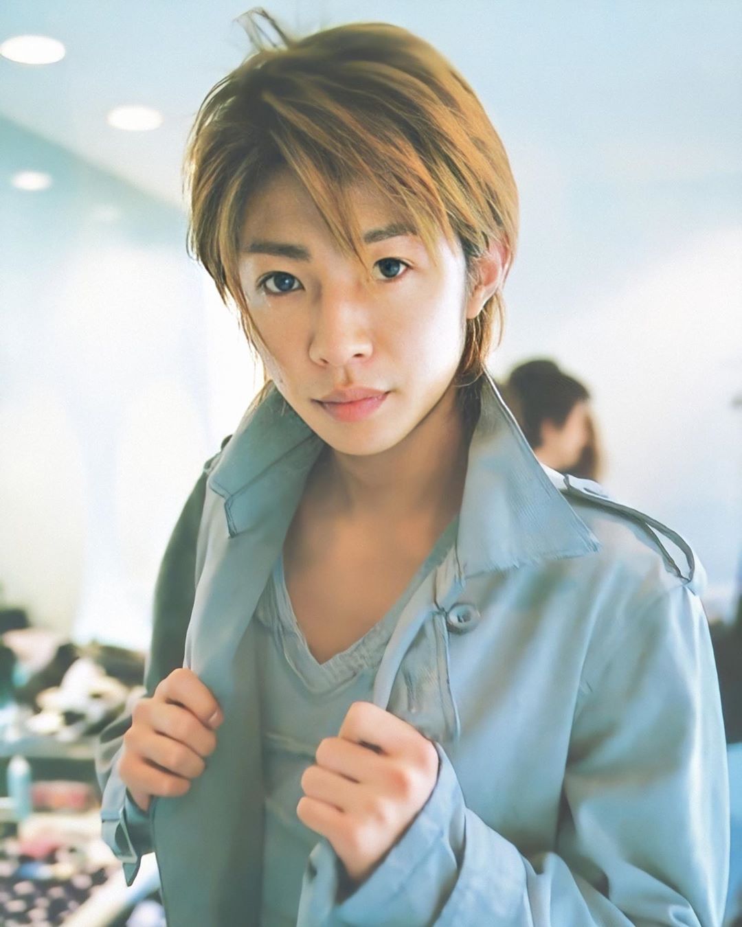 嵐(ARASHI)相葉雅紀 型ぬきメモ 嵐(ARASHI)相葉雅紀 型ぬきメモ