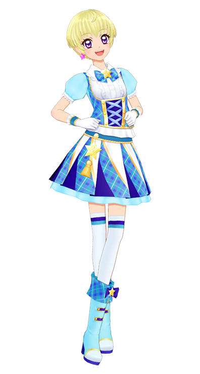 アイカツスクールドレス一覧】アイカツカード スクールドレス 別売り可