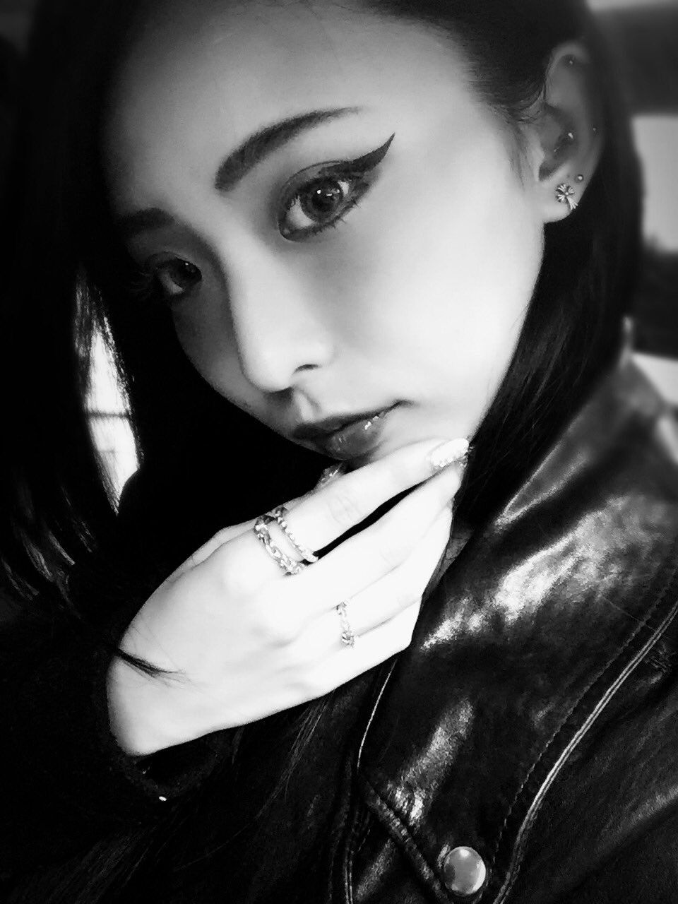 未開封品】BAND-MAID SAIKI 彩姫 生写真 BAND-MAID 彩姫