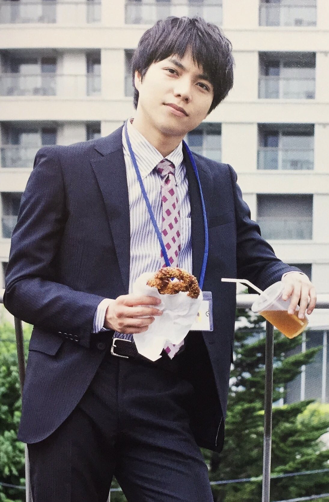 公式写真 重岡大毅 小瀧望 ジャニーズWEST 即購入不可 ジャニーズWEST