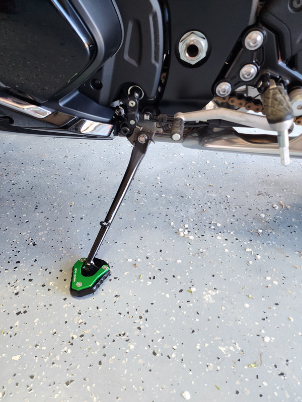 Bidding farewell. My Zx4RR has been sold. | Kawasaki ZX-4R Forum