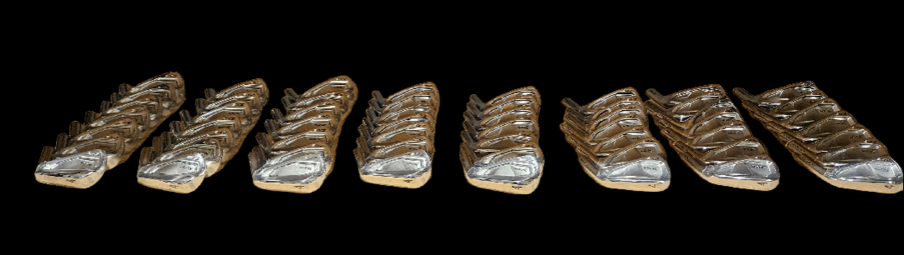 2025 Srixon ZXi5 and ZXi7 COMBO SET HEADS - choose your set! | eBay