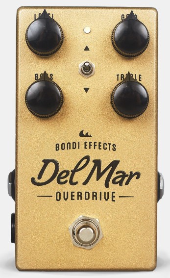 値下げ！BONDI Del Mar Overdrive Reissue 値下げ！BONDI Del Mar