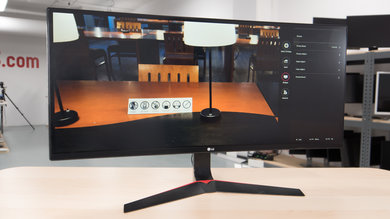 LG 34UC79G-B Review - RTINGS.com