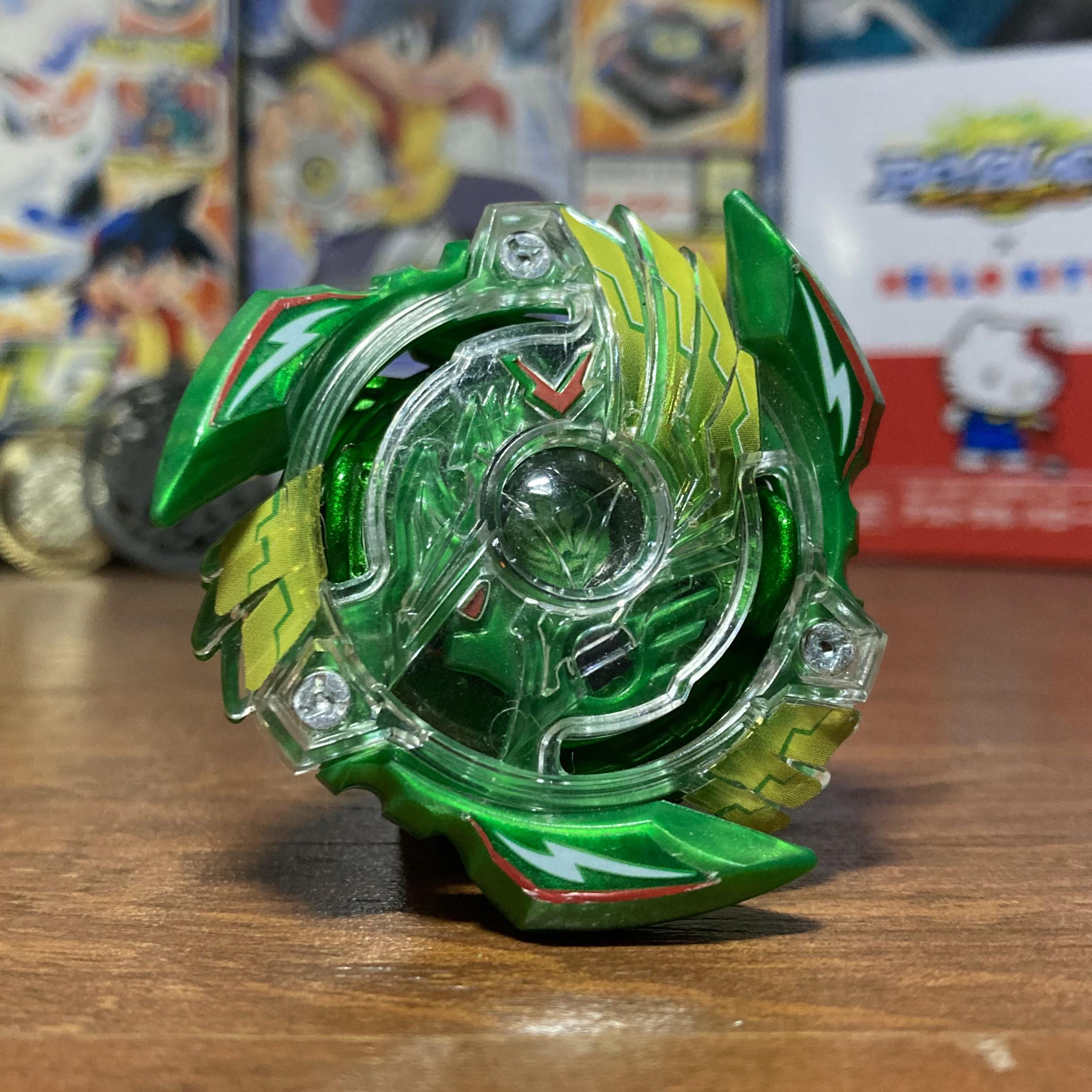 ちょうどこの美しいビクトリーヴァルキリーのリッチグリーンバージョン