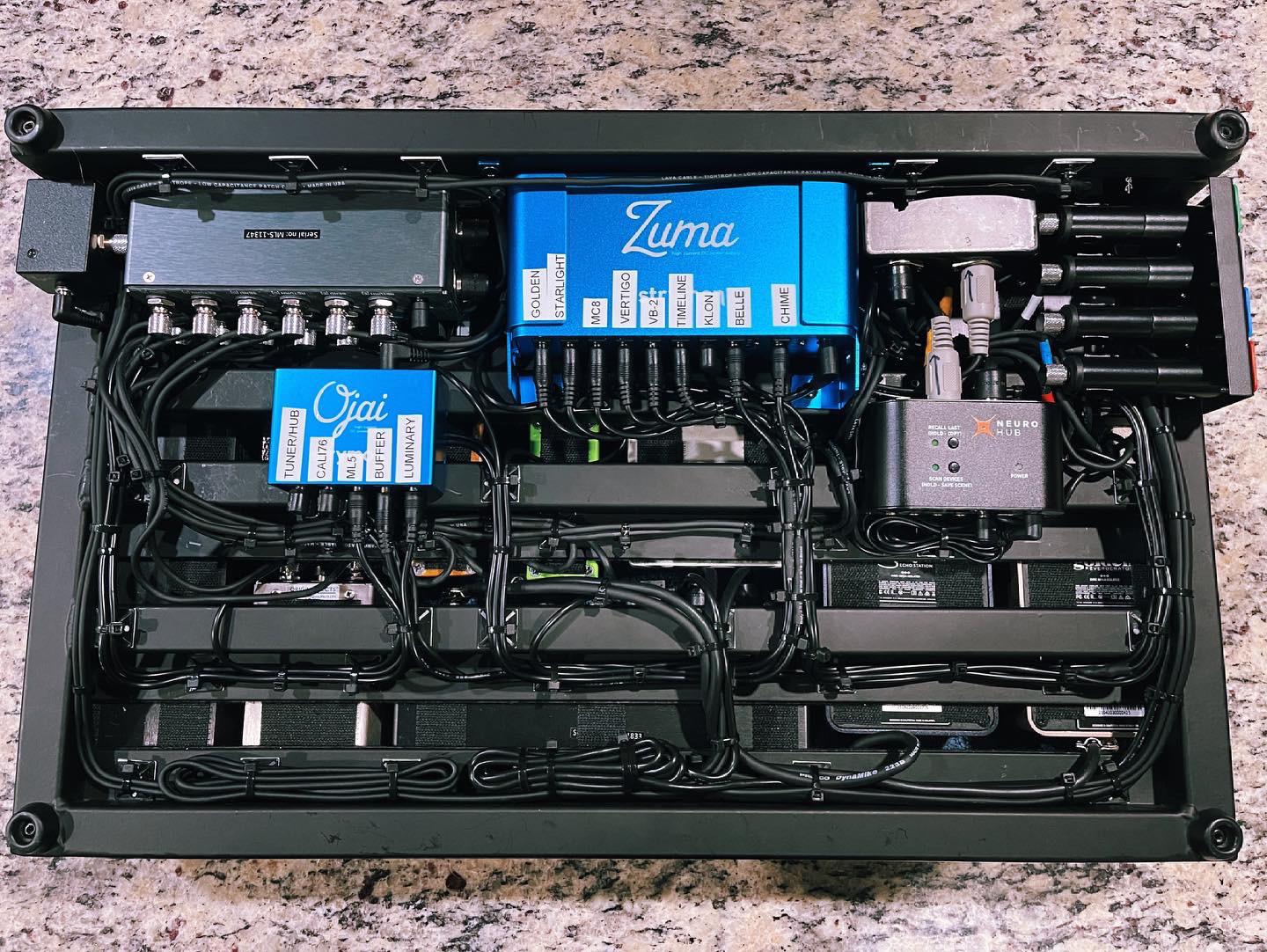 Morningstar ML5 MC6 Set Morningstar ML5 MC6 Set Morningstar ML5
