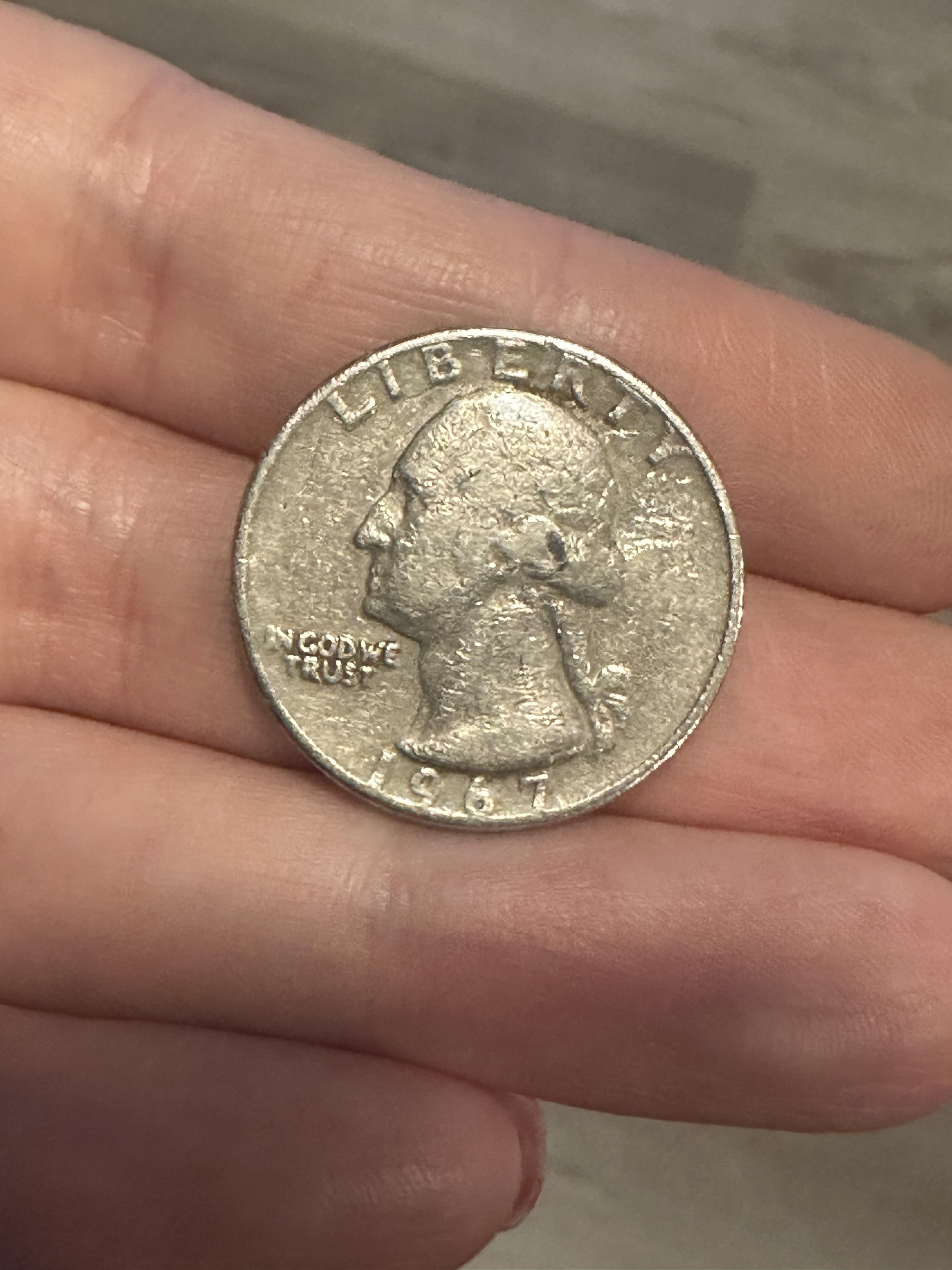 それってミントマークかどうかって、どうやって見分けるの？ : r/coins