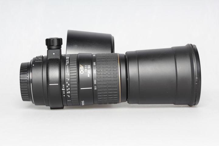 SIGMA 170-500mm f/5,0-6,3 APO - any good? : r/CameraLenses