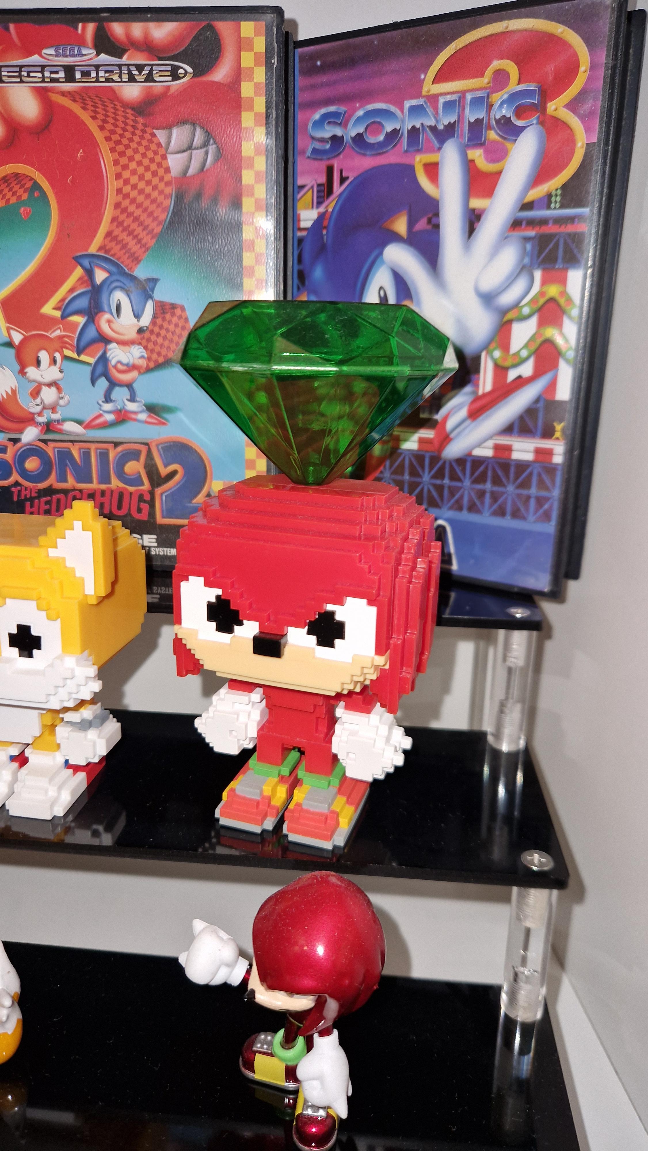 MTG カオスエメラルド ソニックバンドル シークレット ソニックMTG 0/3