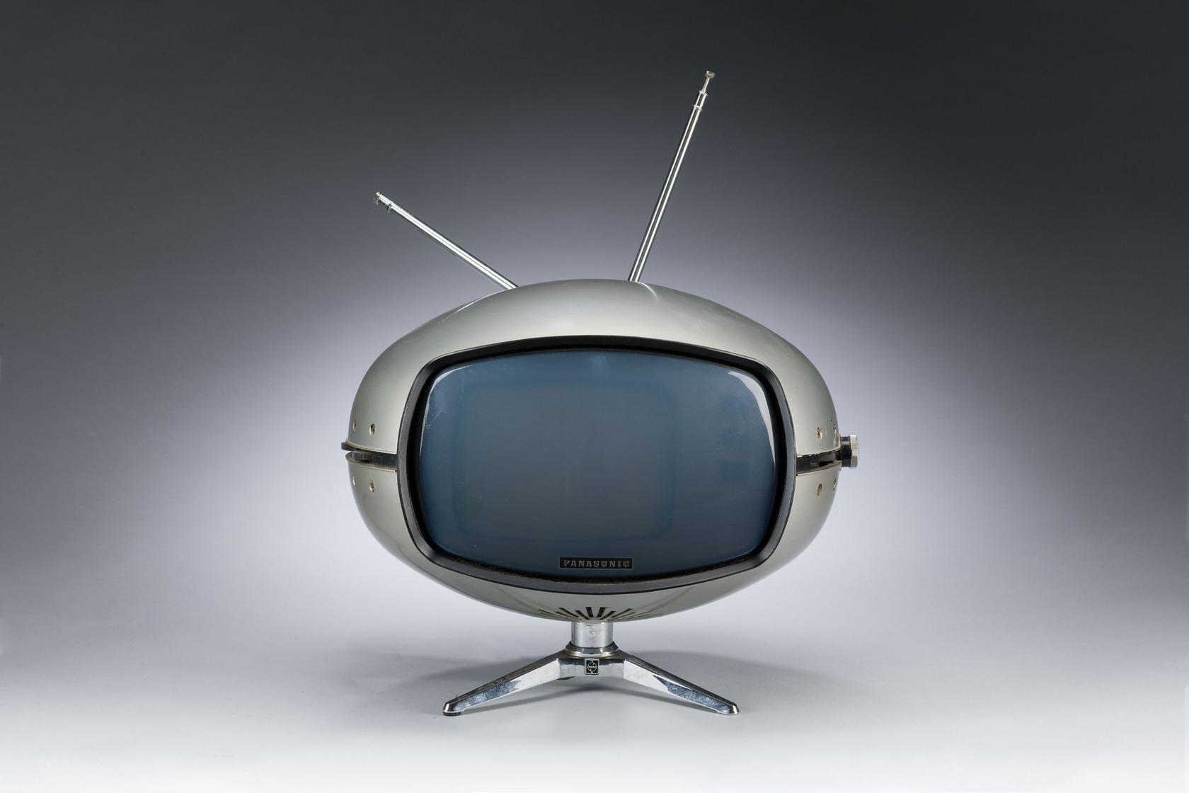 Panasonic TR-005 スペースエイジ昭和レトロ家電 TR-603A Panasonic TR