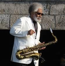 Happy 95th Birthday, Sonny Rollins! : r/Jazz