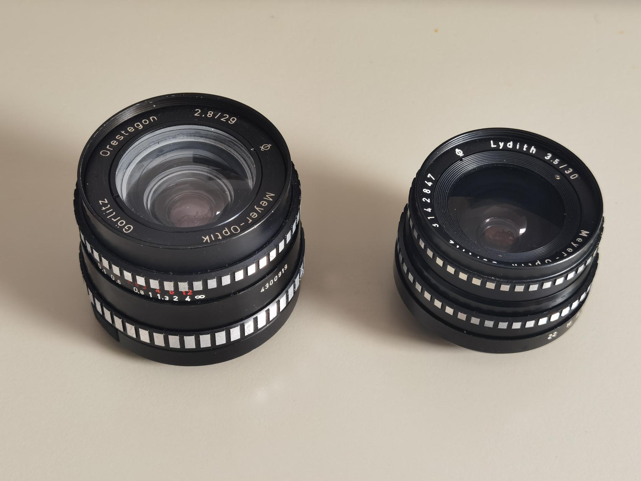 ◇PENTACON MC auto◇ 29mm F2.8 Pentacon M42 MC PENTACON auto 29MM f2.8