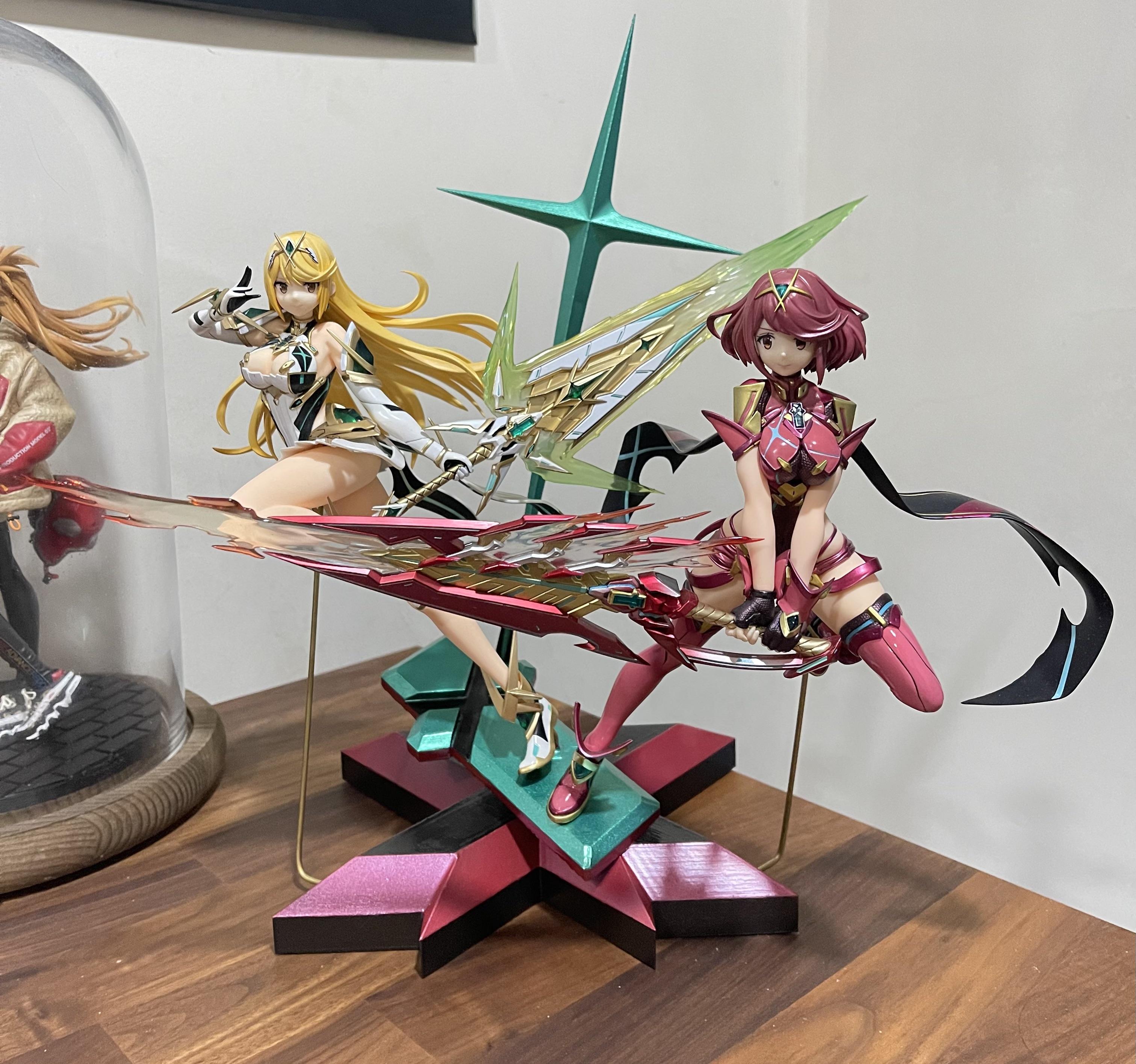 Xenoblade 2 Hikari 1/7スケールフィギュア 【公式通販】