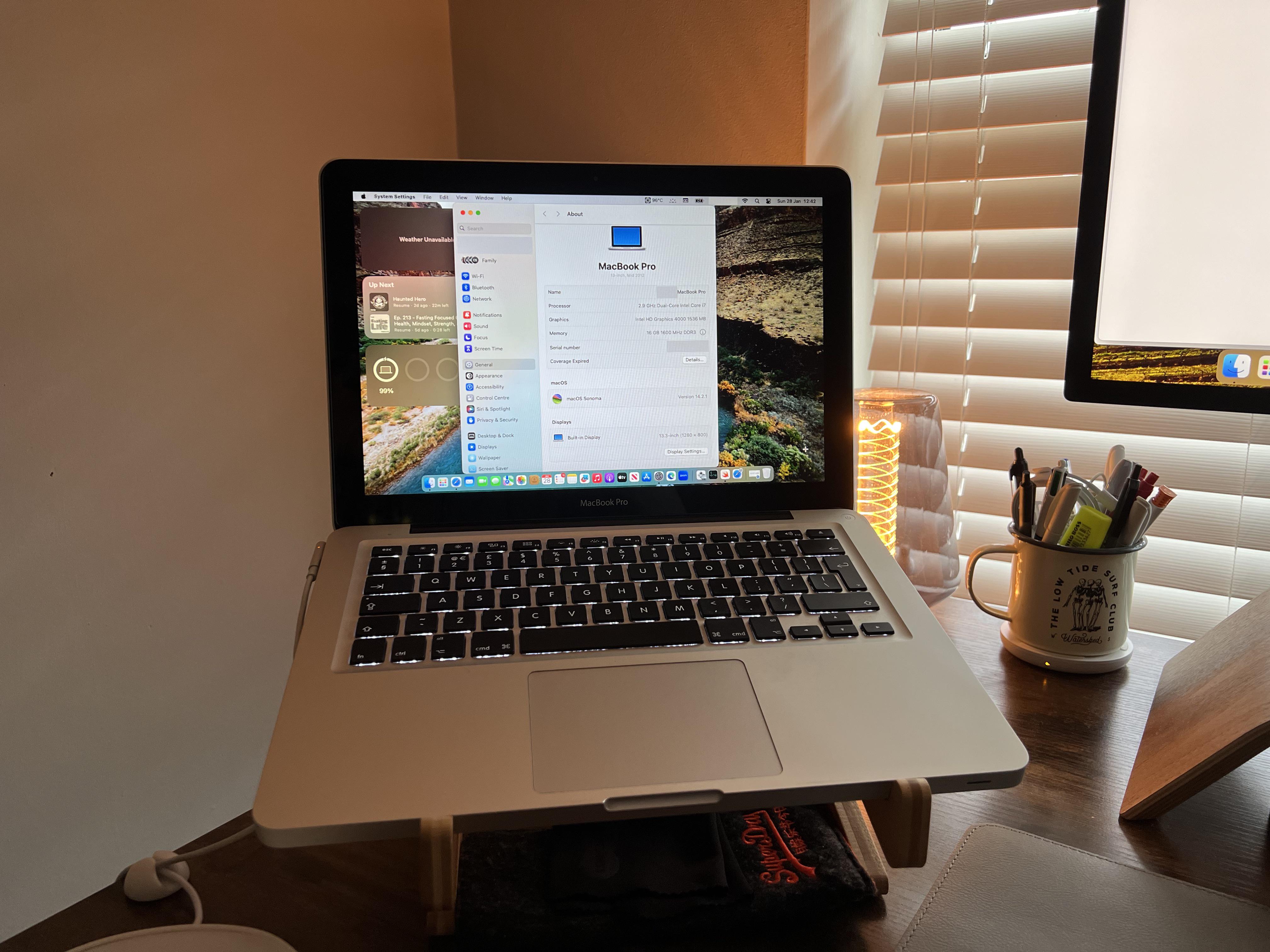 MacBook Pro Mid 2012 Upgrade Potential : r/mac