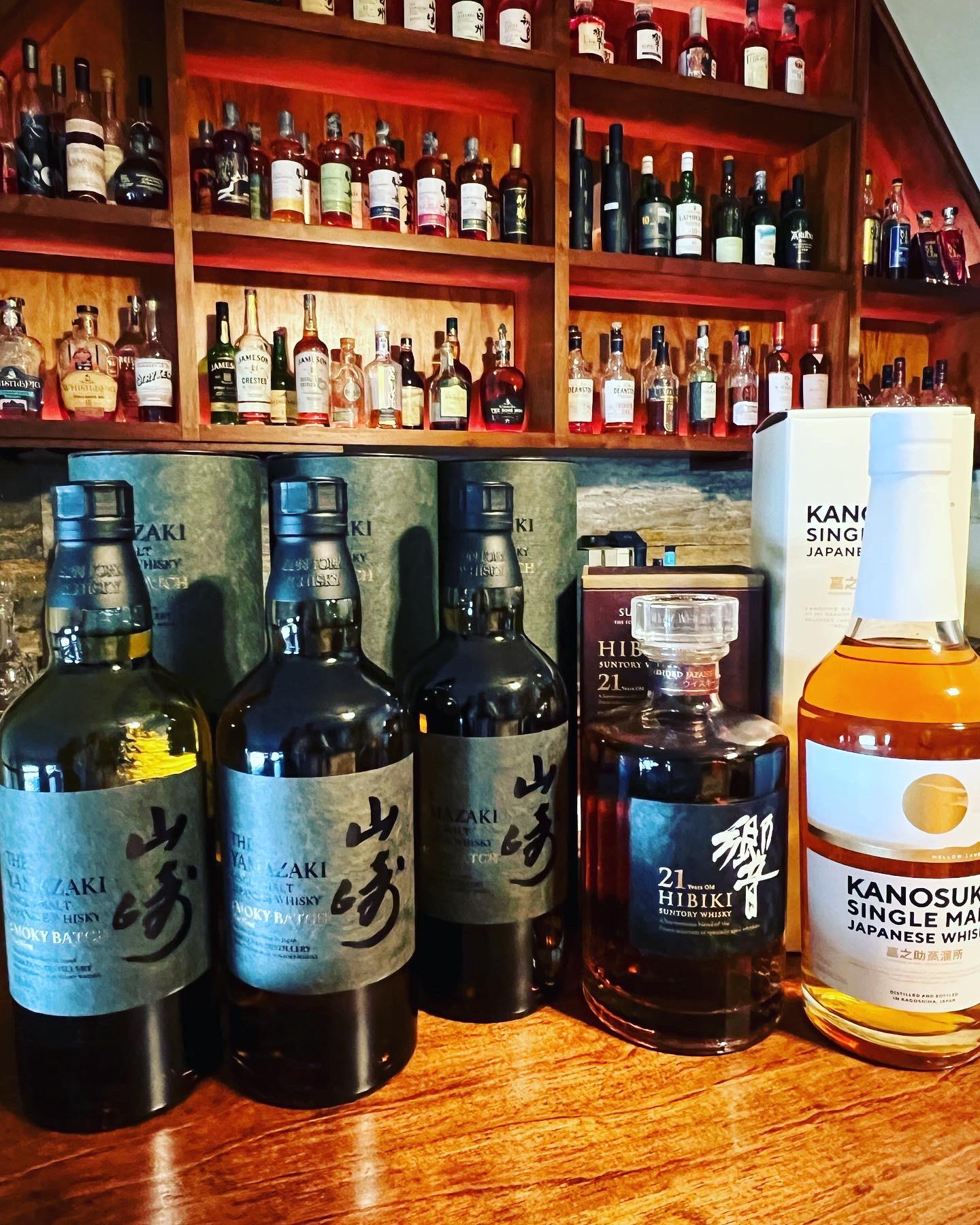 ウイスキーコレクションセット ウイスキーコレクションセット 空瓶