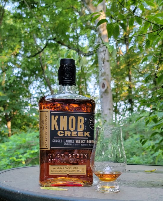 ノブクリーク シングルバレル セレクト (ストアピック) : r/bourbon