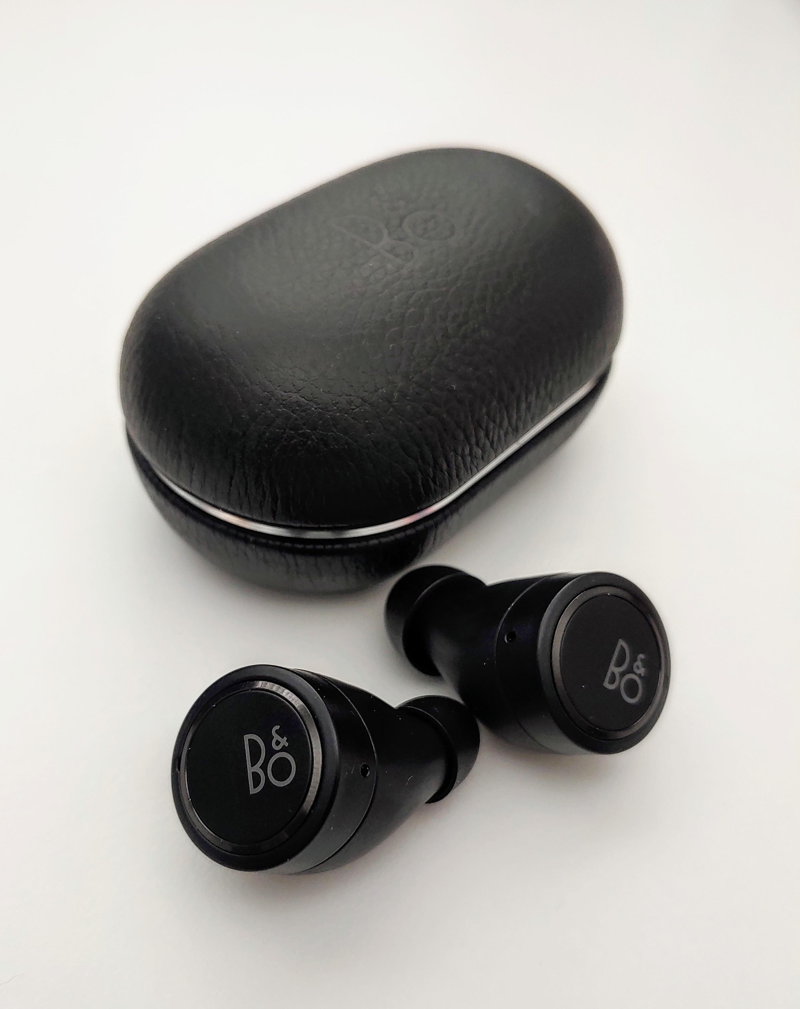 Review: Bang & Olufsen Beoplay E8 3rd Gen : r/headphones