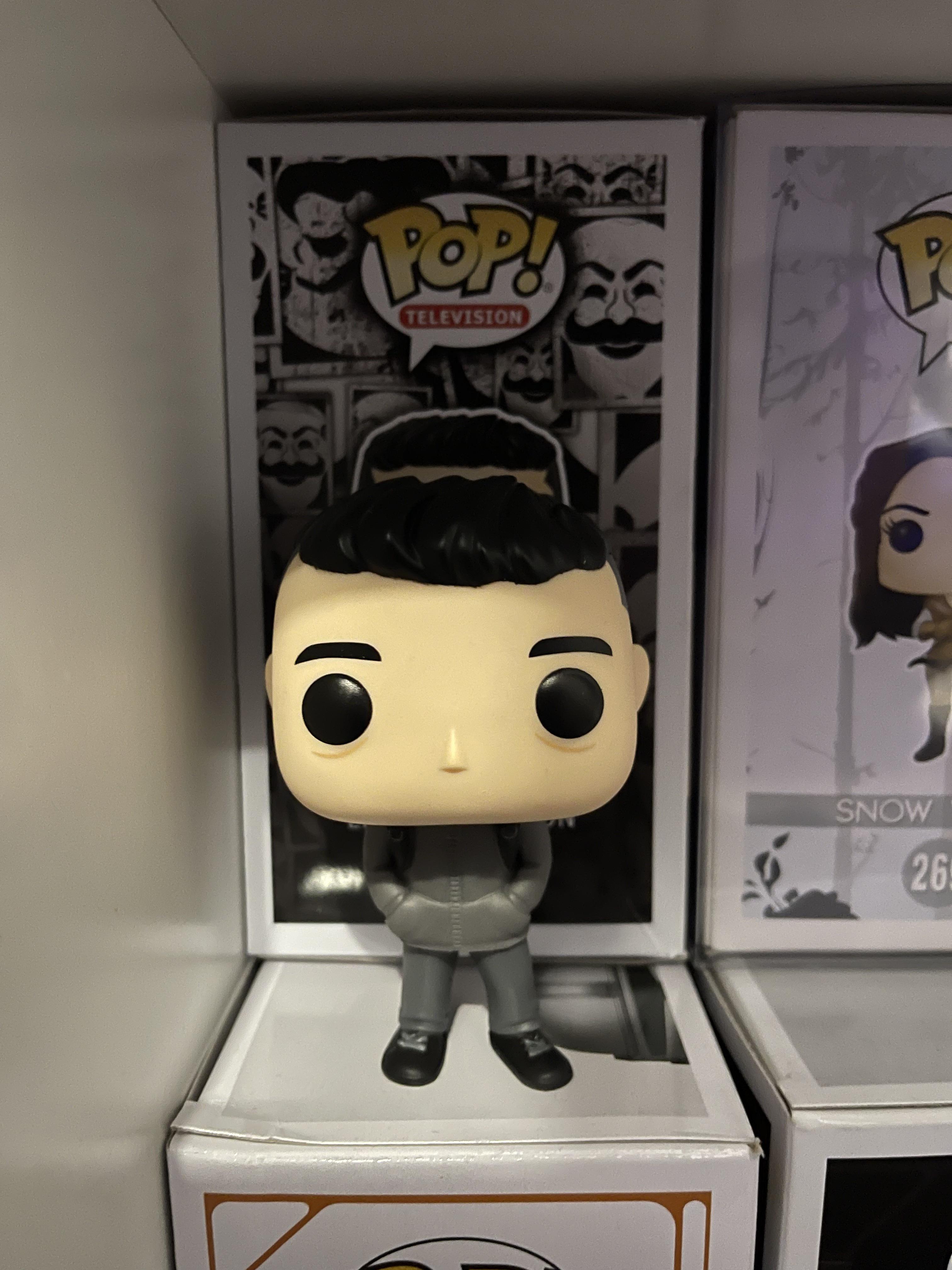 Do you have any pops you ever wished you didn't buy? Mine is