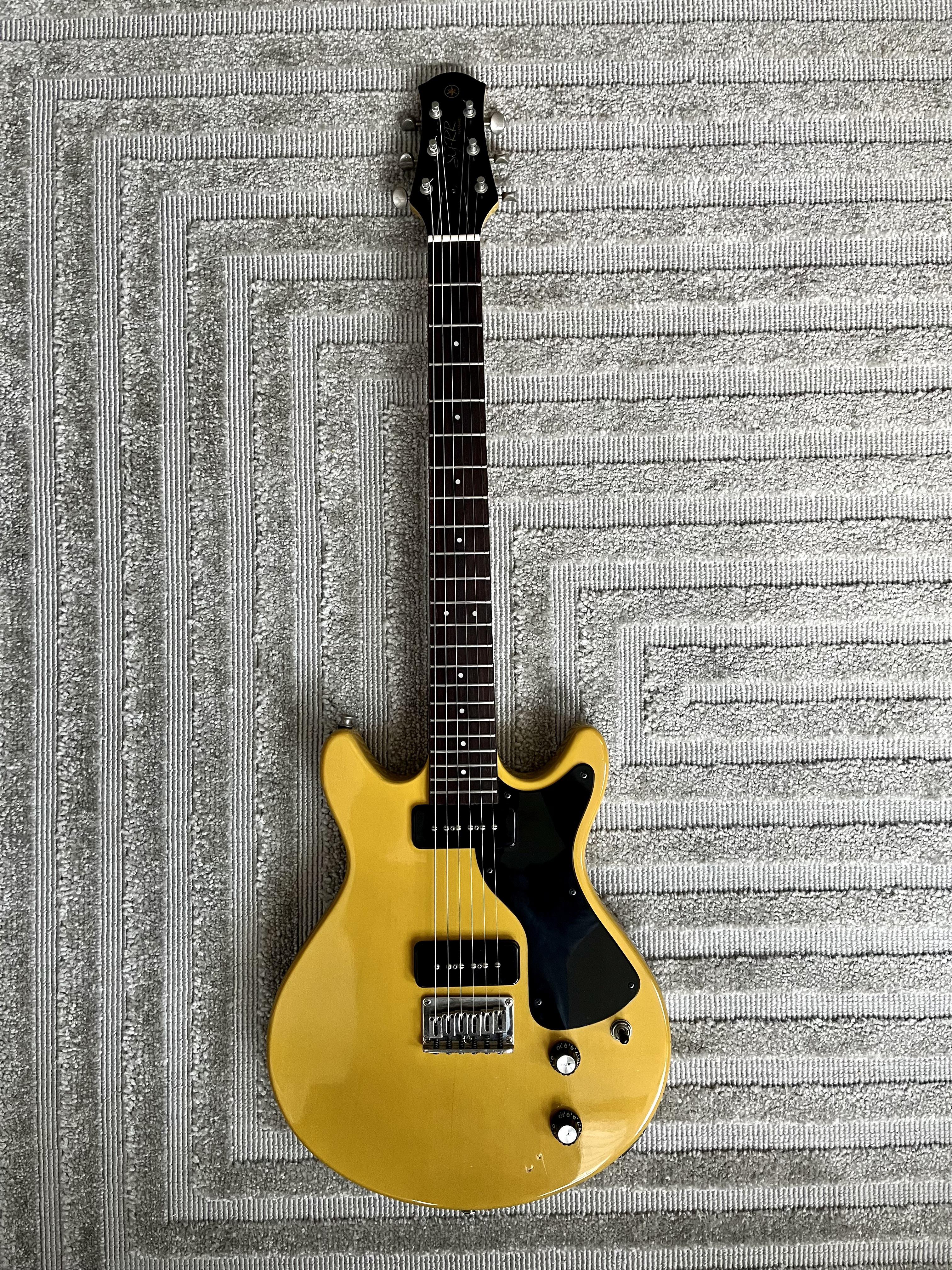 YAMAHA SG-RR Standard