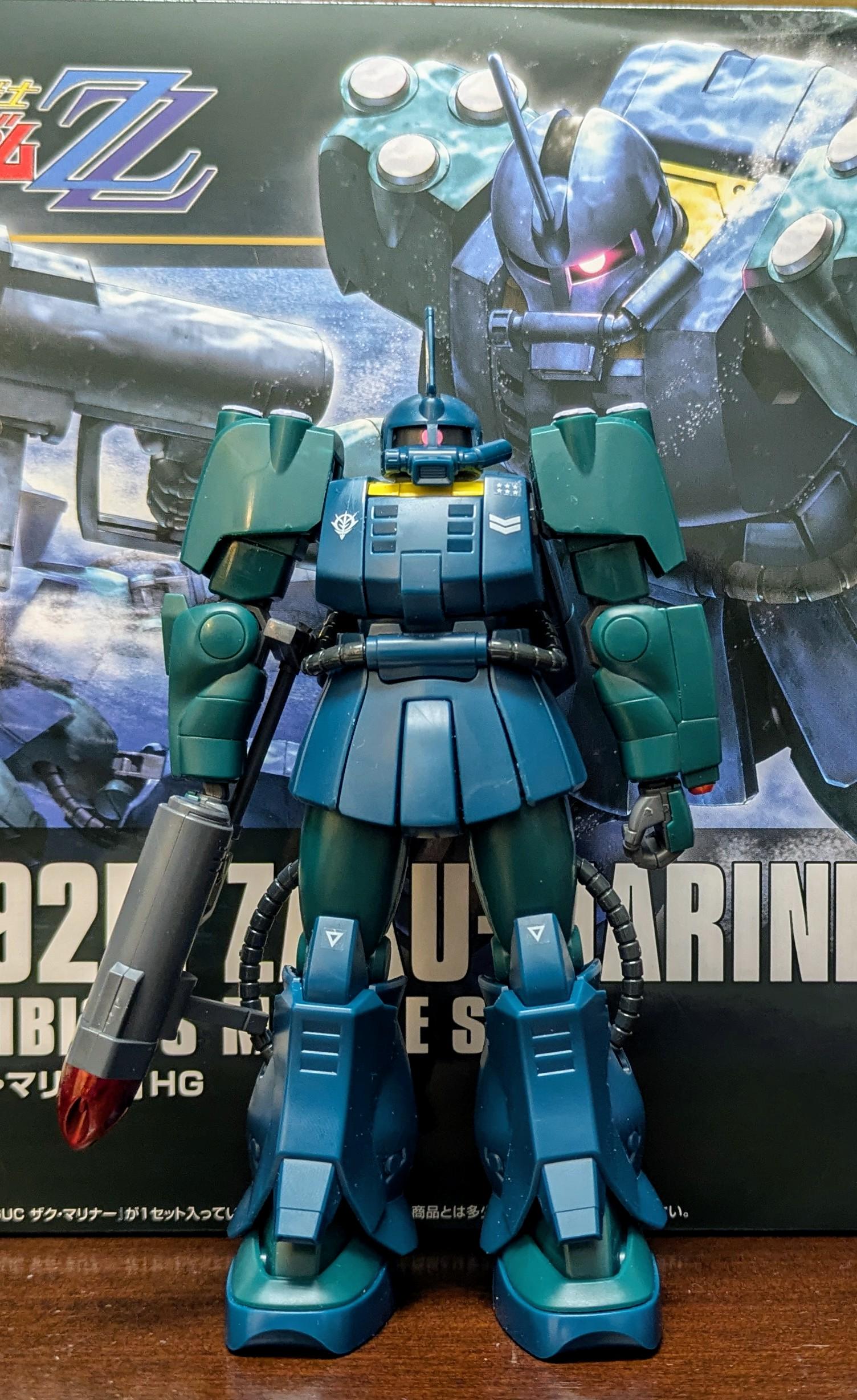 HG ガンプラ セット RMS-192M ZAKU MARINER 他 1200?cb=20180306134353