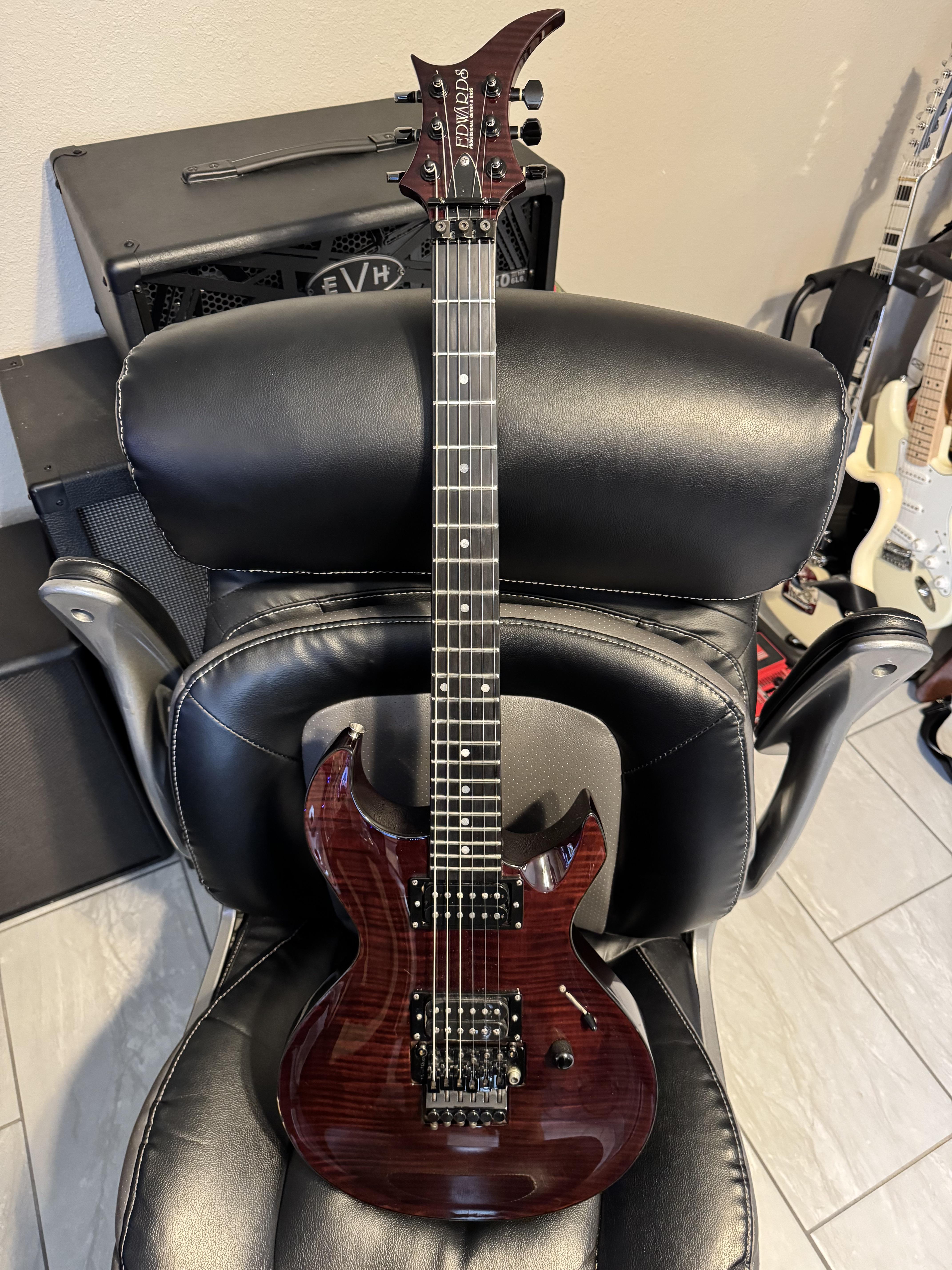 Anybody here ever seen one of these before? Just picked up this