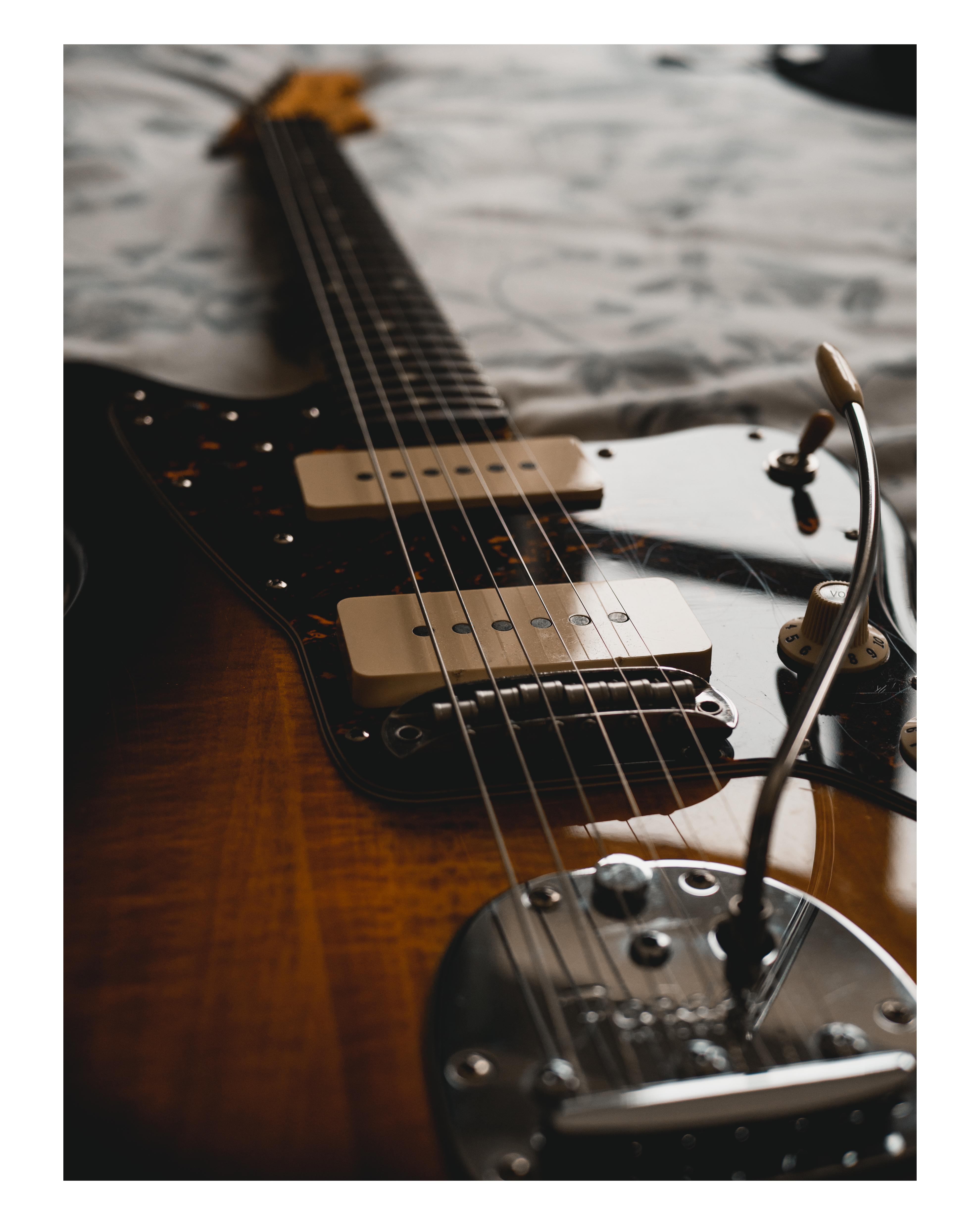 ANTIQUITY II Jazzmaster Set