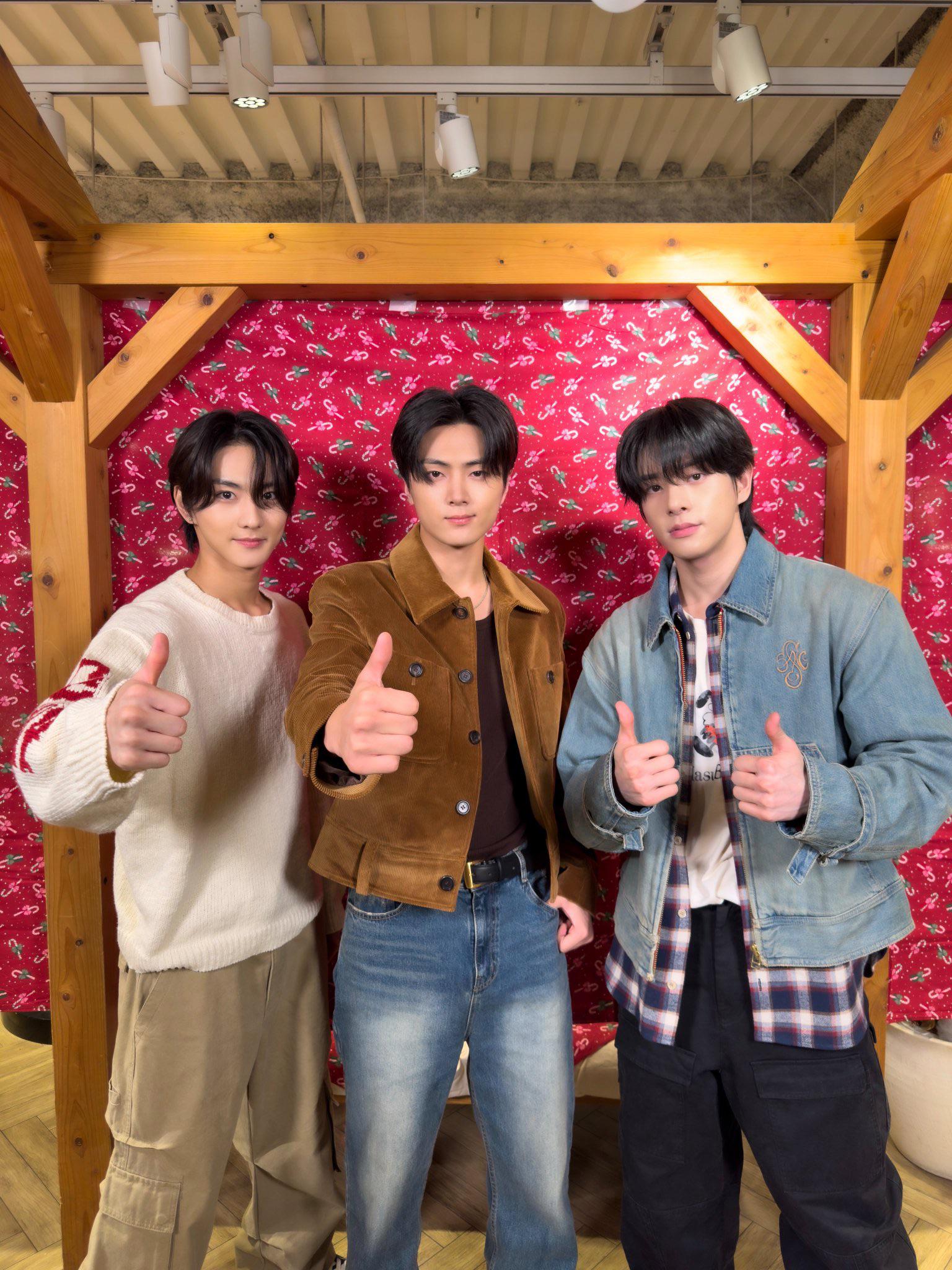 251218 Twitter/X: ENHYPEN Official Japan : r/enhypen