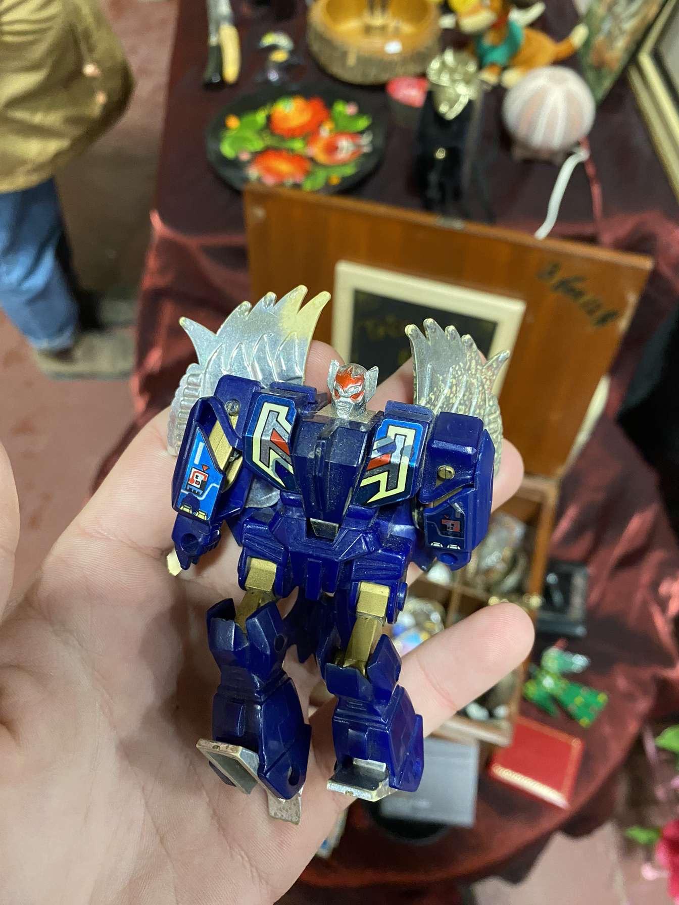 日本製 CONVERTORS AVARIANS rex トランスフォーム 日本製 CONVERTORS