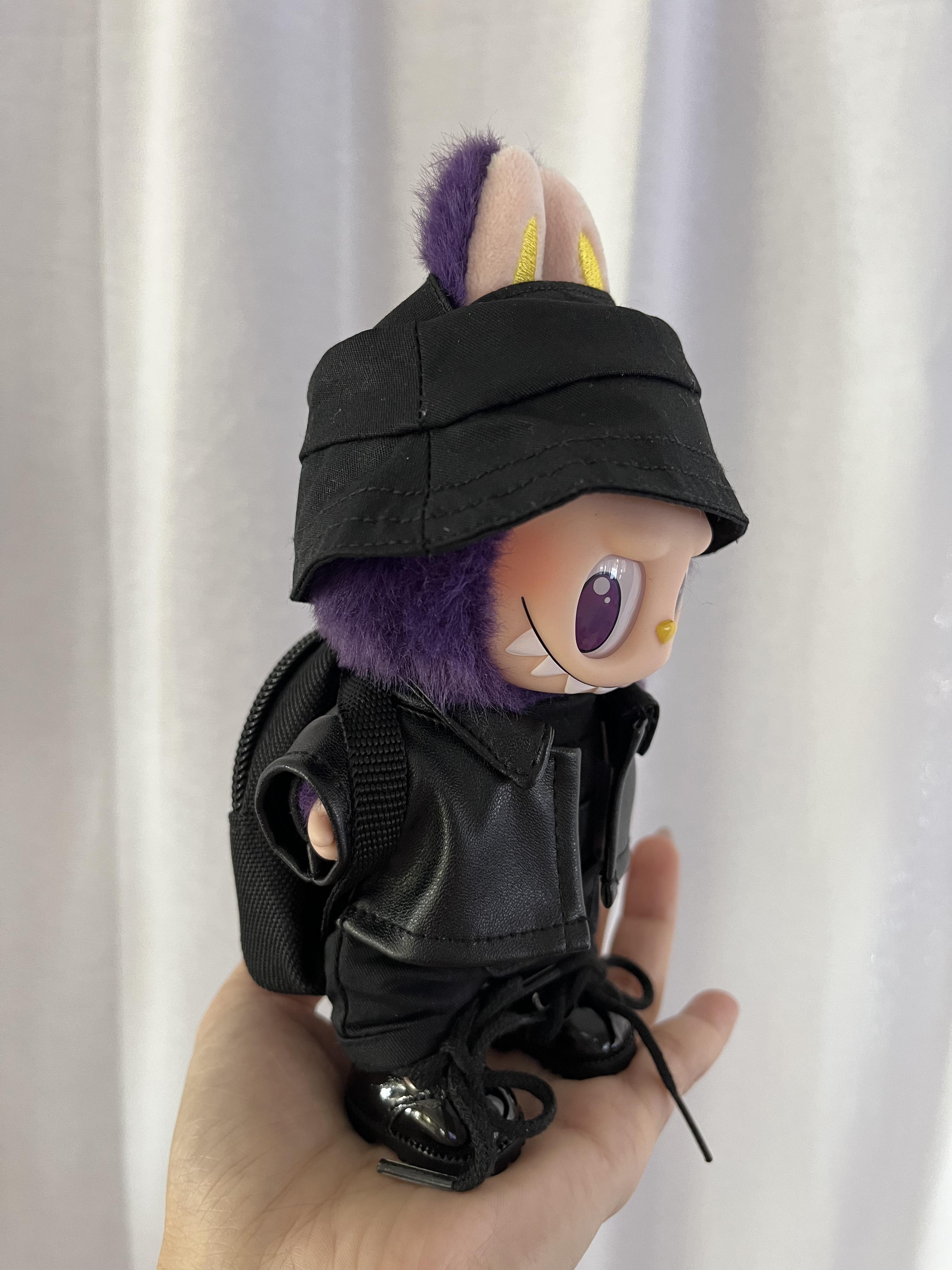 WINGS OF FORTUNE PRONOUN ぬいぐるみ 6個セット Wings of Fortune