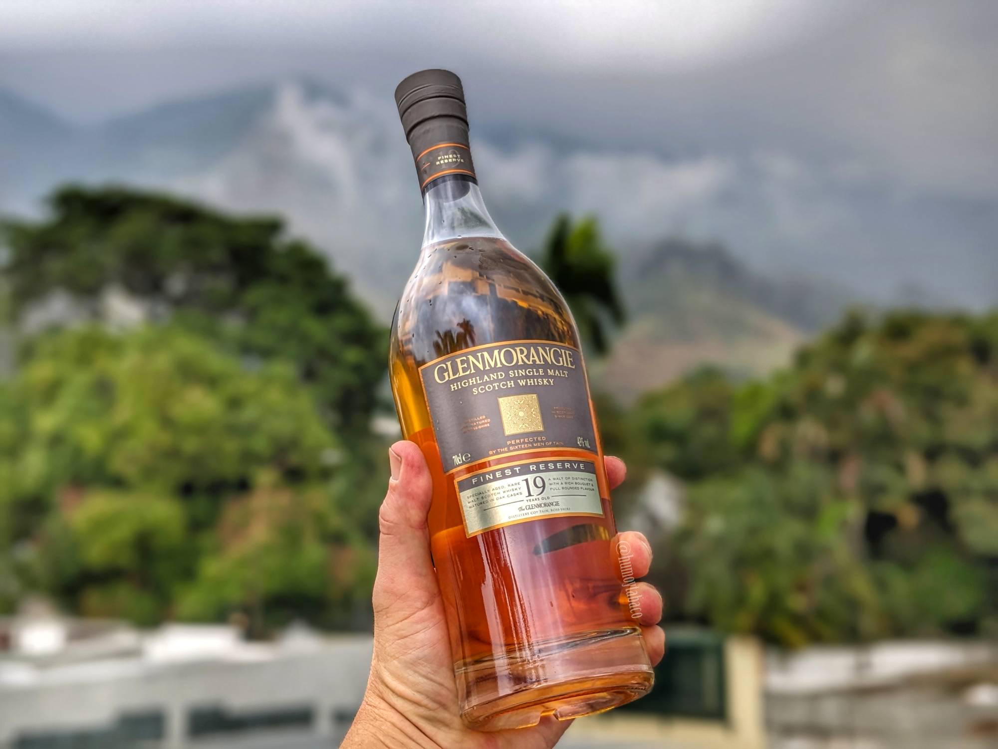 ウイスキーレビュー #65] グレンモーレンジ 19 : r/Scotch