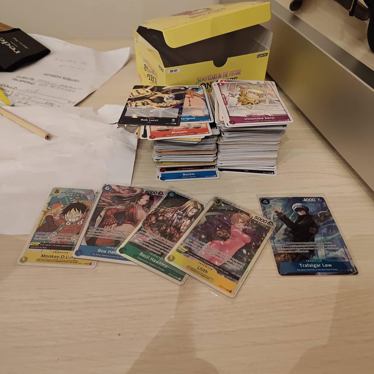 セット販売】ONE PIECE ONLYコンプリートbox、図録、入場者特典 セット