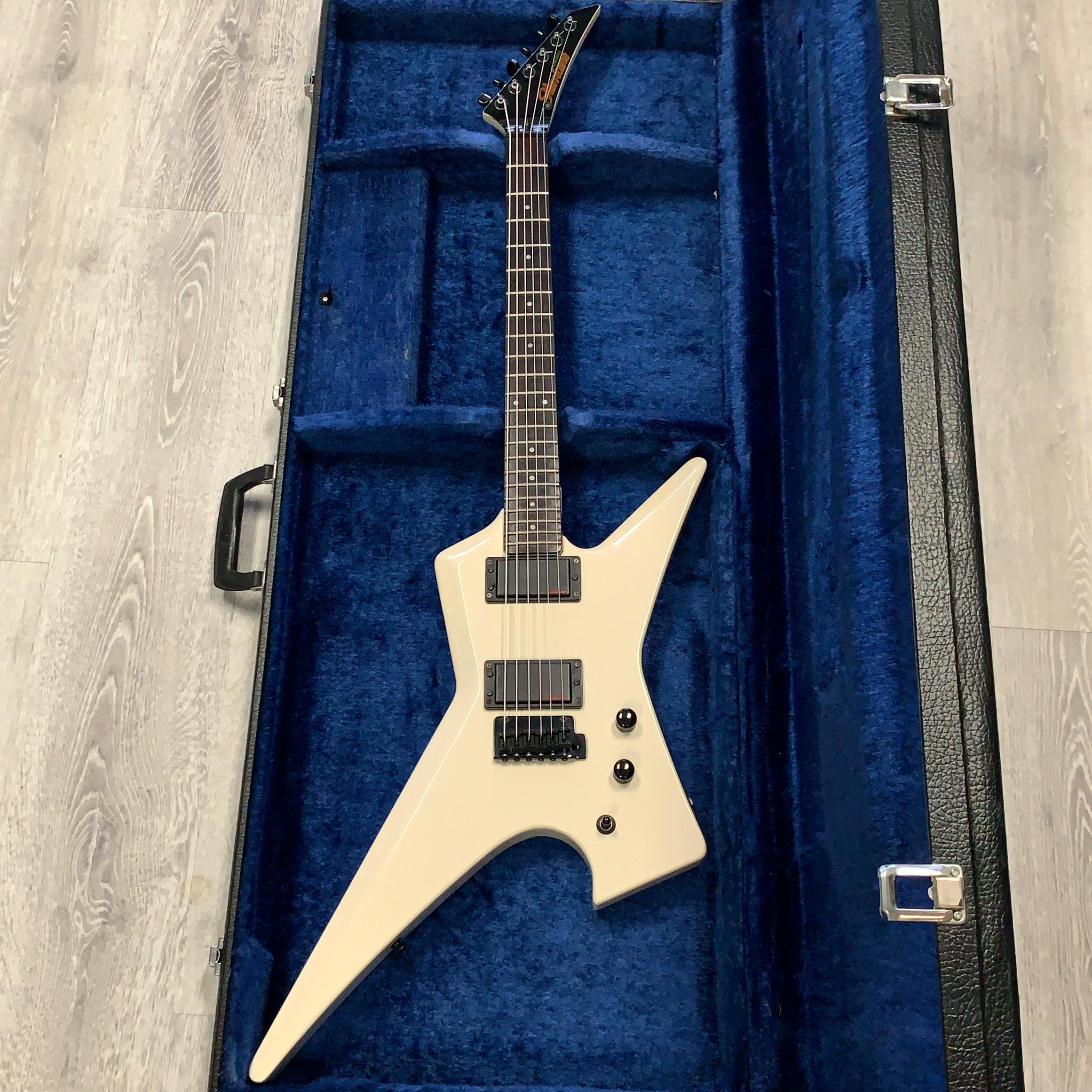 Ever seen something like this? Brand is Hurricane by Morris