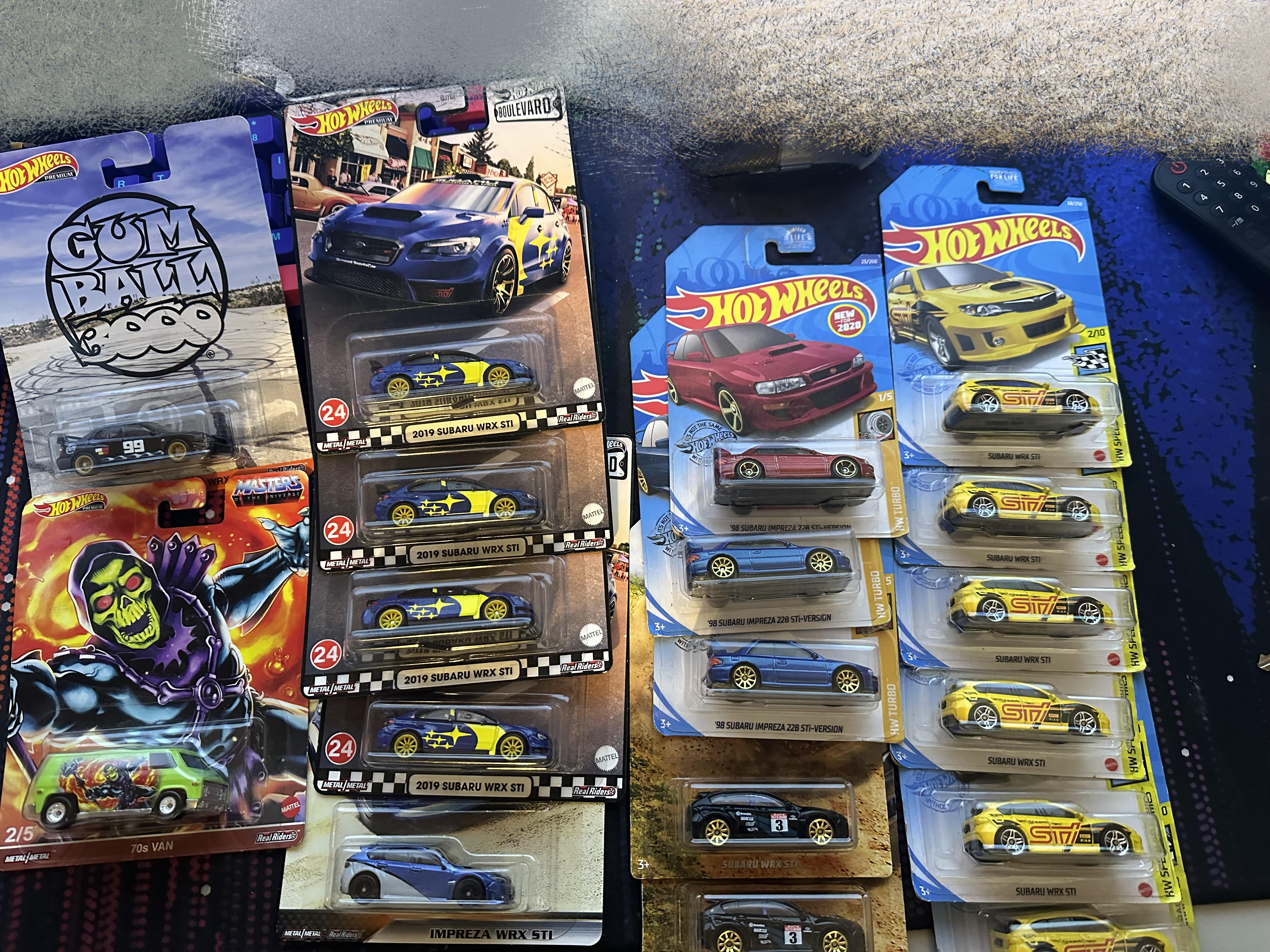 ホットウィール ビンテージセット コンボイ カマロ ポルシェ r