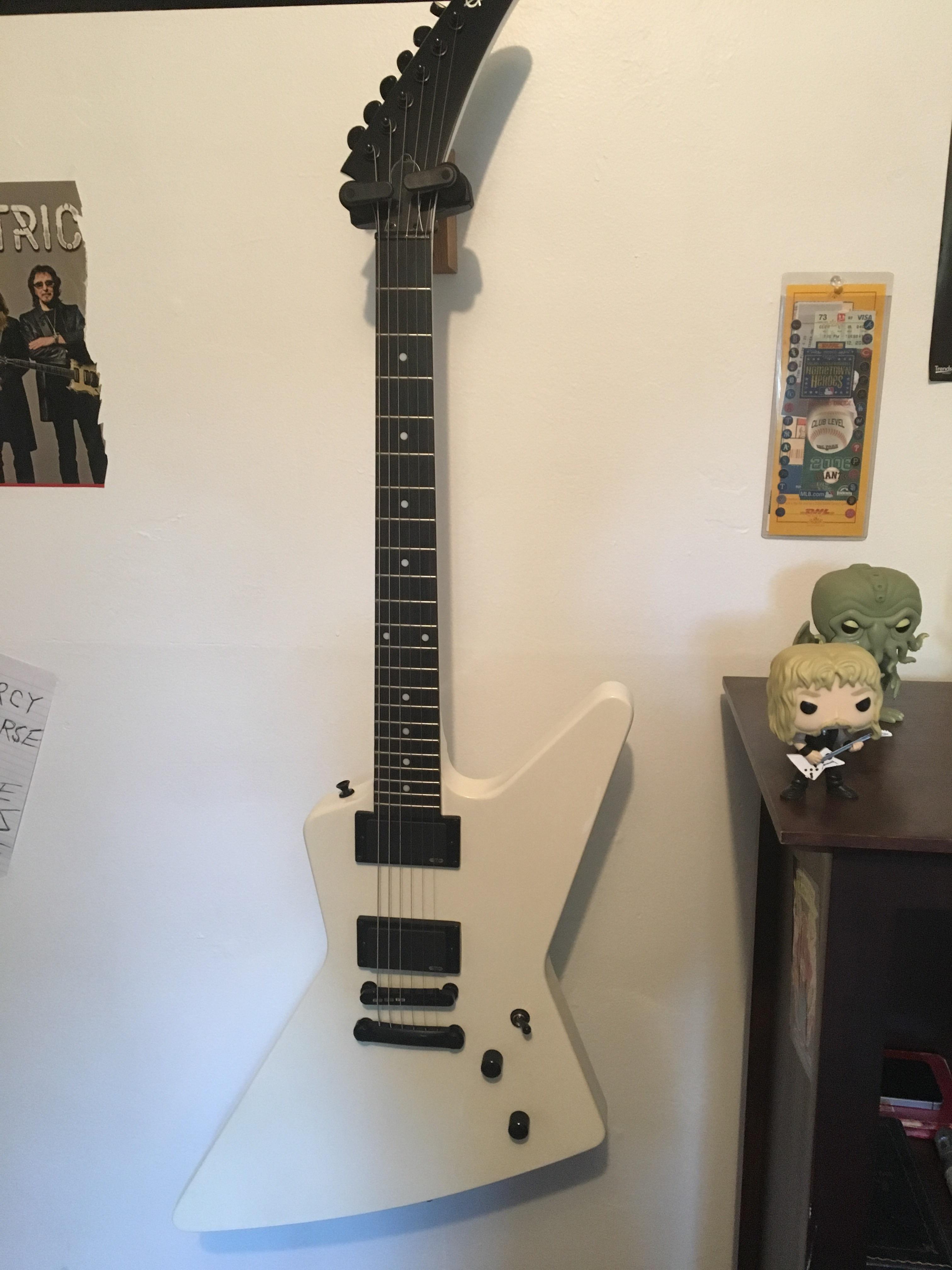 ギター epiphone LTD 1984 Explorer llica 楽天市場】【限定モデル