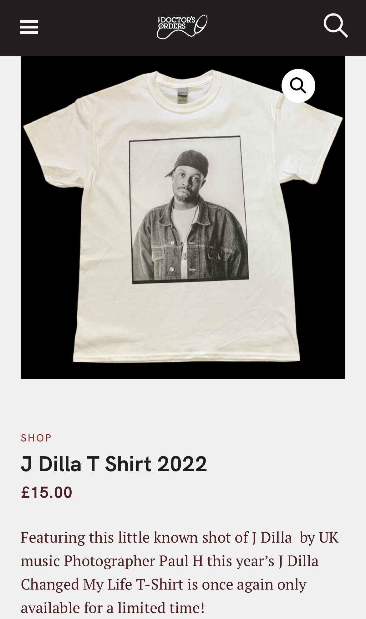 Just bought this shirt online, idk how official it is but it looks
